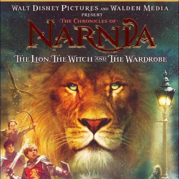 3 Bundle DVD Lot Nemo - Annie - Narnia - Picture 3 of 12